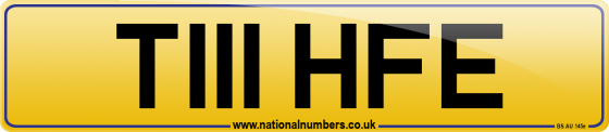 T111 HFE