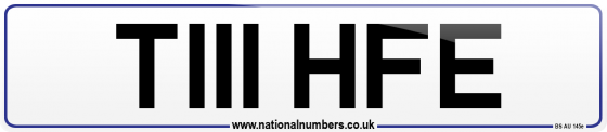 T111 HFE