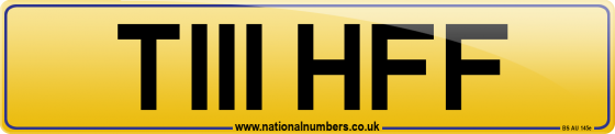 T111 HFF