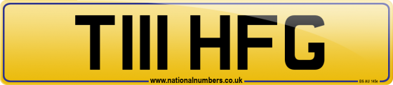 T111 HFG