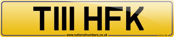 T111 HFK