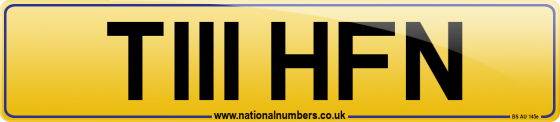 T111 HFN
