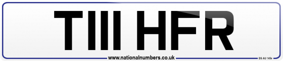 T111 HFR