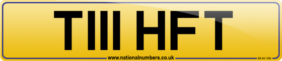 T111 HFT