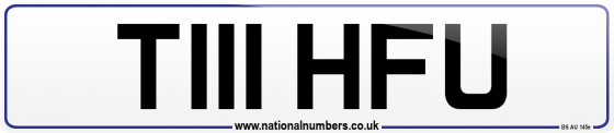 T111 HFU