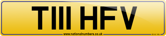 T111 HFV
