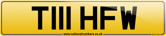 T111 HFW