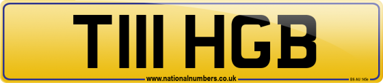 T111 HGB