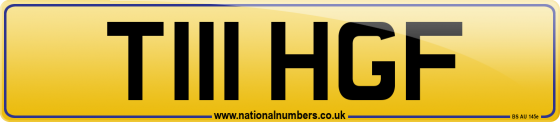 T111 HGF