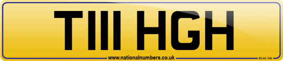 T111 HGH