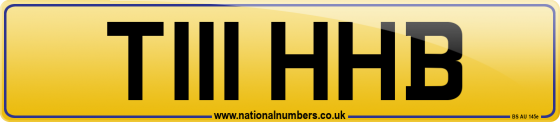 T111 HHB