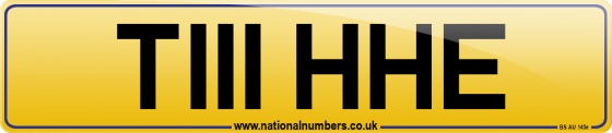 T111 HHE