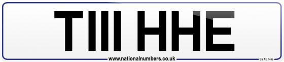 T111 HHE