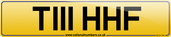 T111 HHF