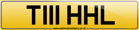 T111 HHL