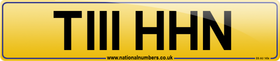 T111 HHN