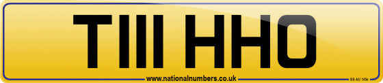 T111 HHO