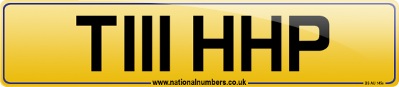 T111 HHP