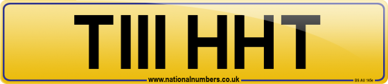 T111 HHT