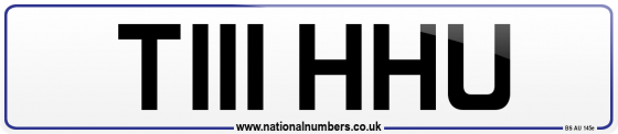 T111 HHU
