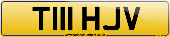 T111 HJV