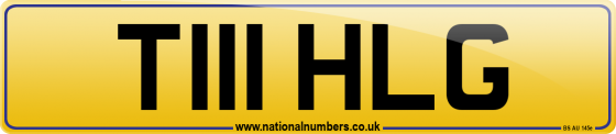 T111 HLG