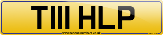 T111 HLP