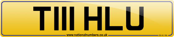 T111 HLU