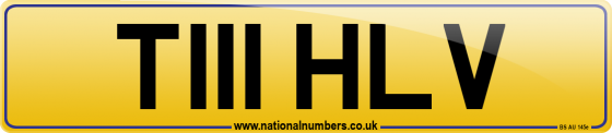 T111 HLV