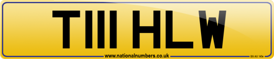 T111 HLW