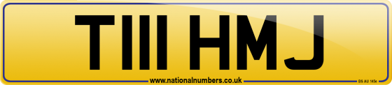 T111 HMJ