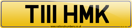 T111 HMK