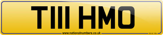 T111 HMO