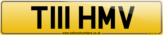 T111 HMV