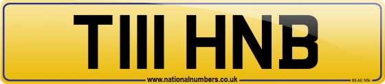T111 HNB