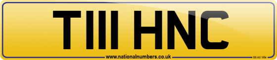 T111 HNC
