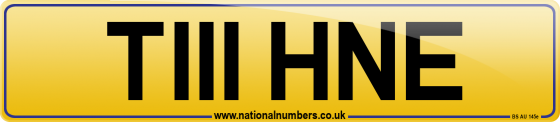 T111 HNE