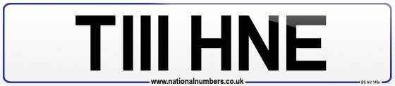 T111 HNE