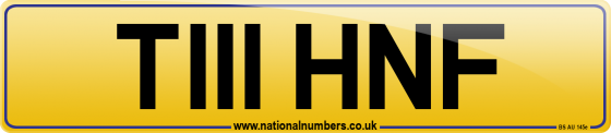T111 HNF