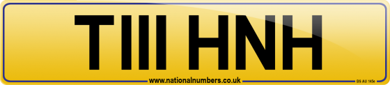 T111 HNH
