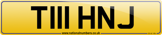 T111 HNJ