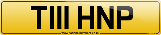 T111 HNP