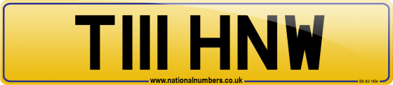T111 HNW