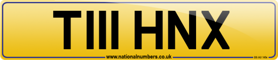 T111 HNX