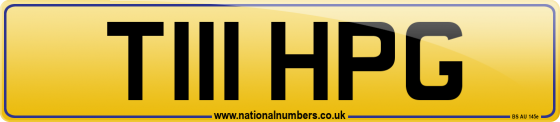 T111 HPG