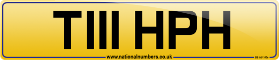 T111 HPH