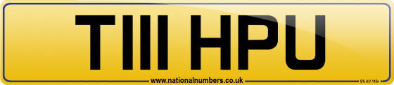 T111 HPU