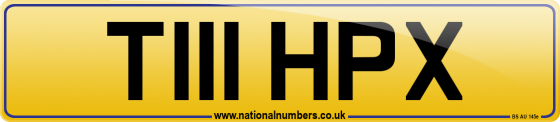 T111 HPX