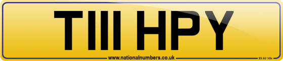 T111 HPY