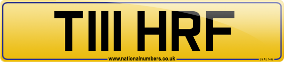 T111 HRF
